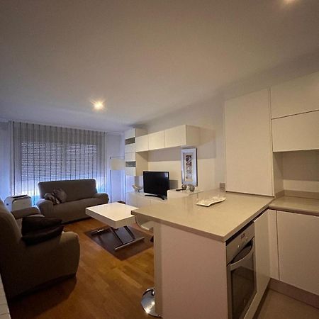 Apartamento Coqueto En Rias Baixas-Cambados Eksteriør billede