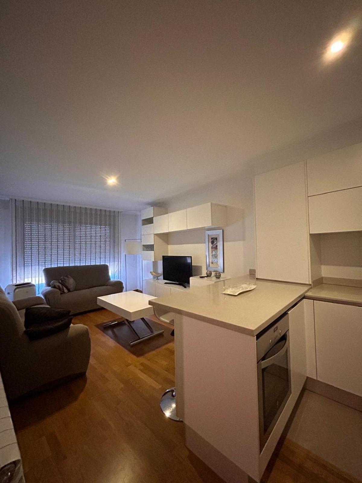 Apartamento Coqueto En Rias Baixas-Cambados Eksteriør billede